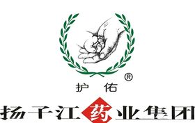 扬子江药业集团标志