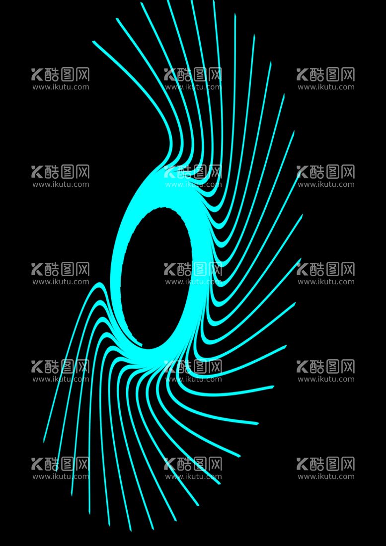 编号：31620910081151101436【酷图网】源文件下载-艺术线条