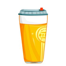 奶茶素材