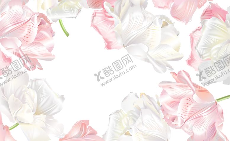 编号：65020010131606579358【酷图网】源文件下载-鲜花素材