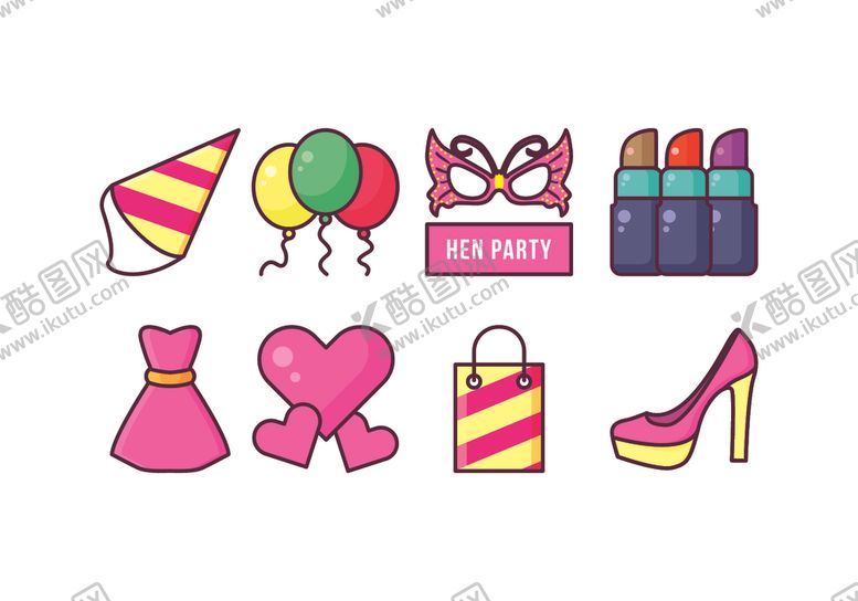 编号：30219410030514167628【酷图网】源文件下载-图标