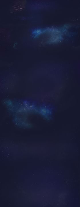 星云