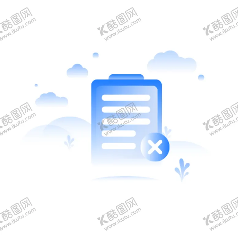 编号：32597409201245503624【酷图网】源文件下载-蓝色科技矢量插画