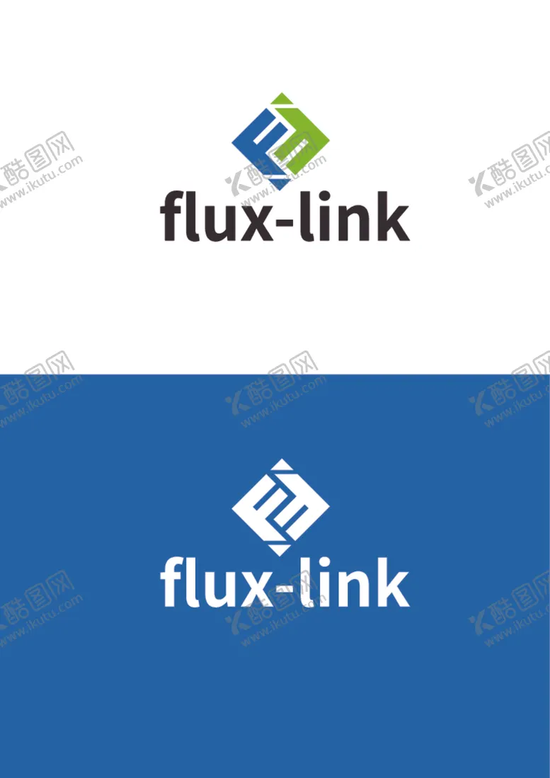 编号：96893812081839097645【酷图网】源文件下载-科技标识设计