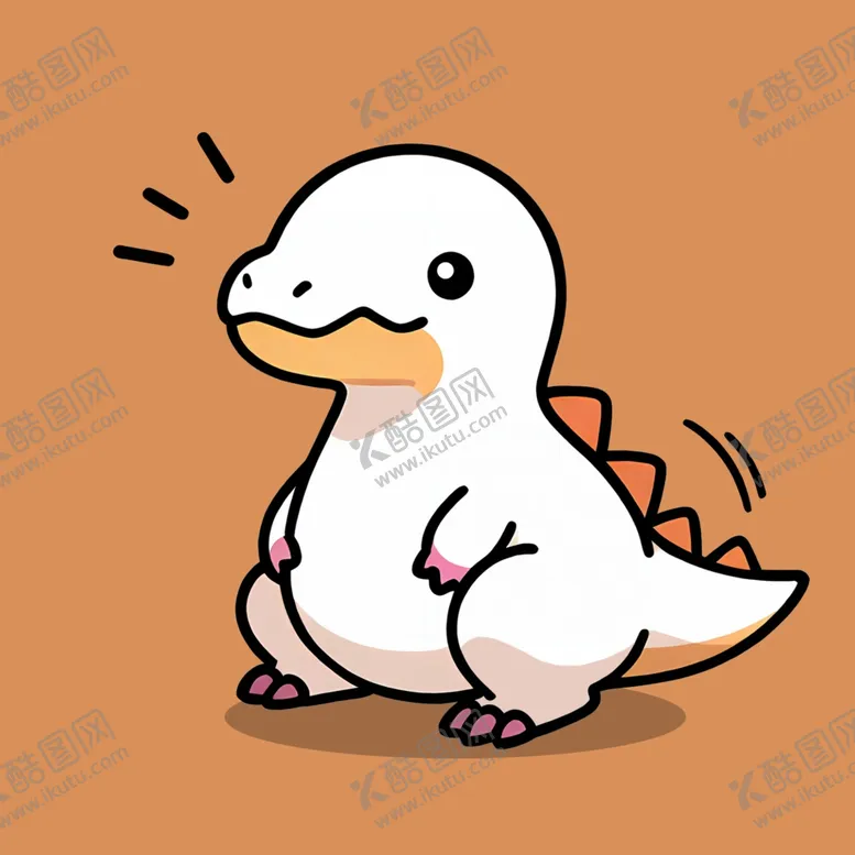 编号：47589103011128043617【酷图网】源文件下载-恐龙
