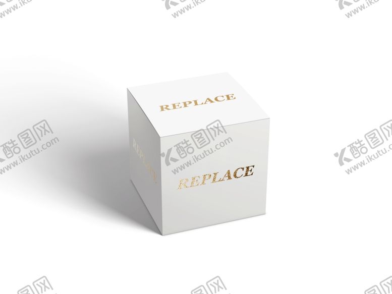 编号：47071709161208455757【酷图网】源文件下载-包装盒样机