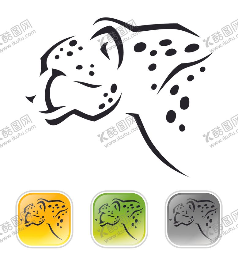 编号：15506910170449094504【酷图网】源文件下载-通用LOGO