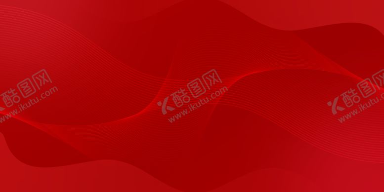 编号：89159701260424086705【酷图网】源文件下载-红色背景