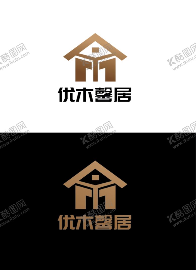 编号：99132403150438269444【酷图网】源文件下载-家居标识设计