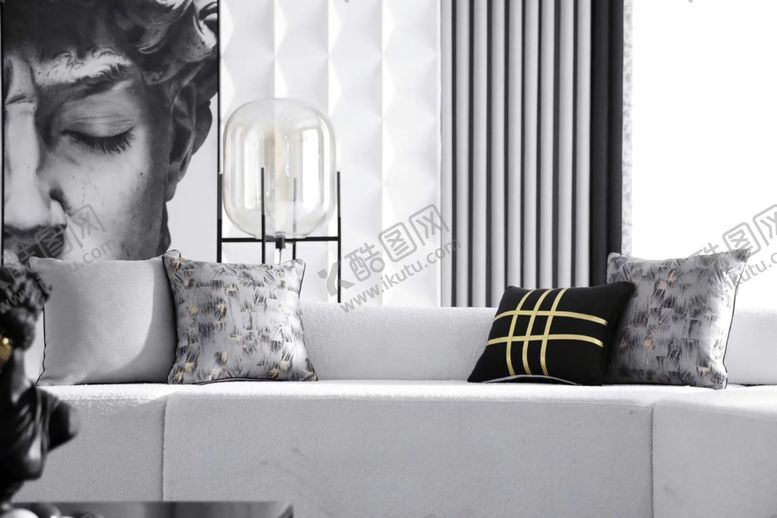 编号：25196409191408529377【酷图网】源文件下载-家居特写