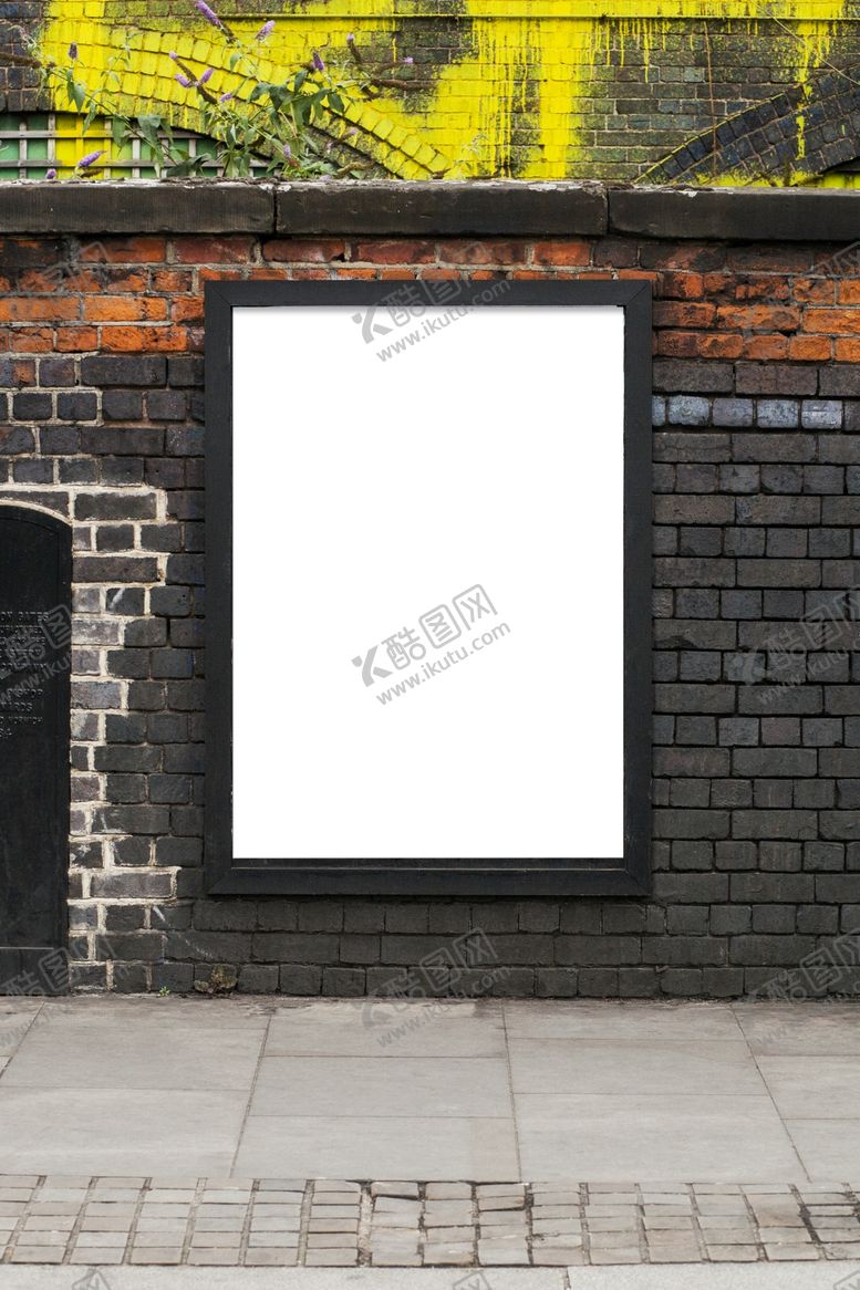 编号：38008709260650332624【酷图网】源文件下载-大屏广告展示样机