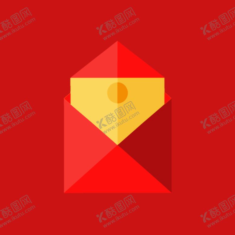 编号：60235812222253541584【酷图网】源文件下载-多彩节日素材红包
