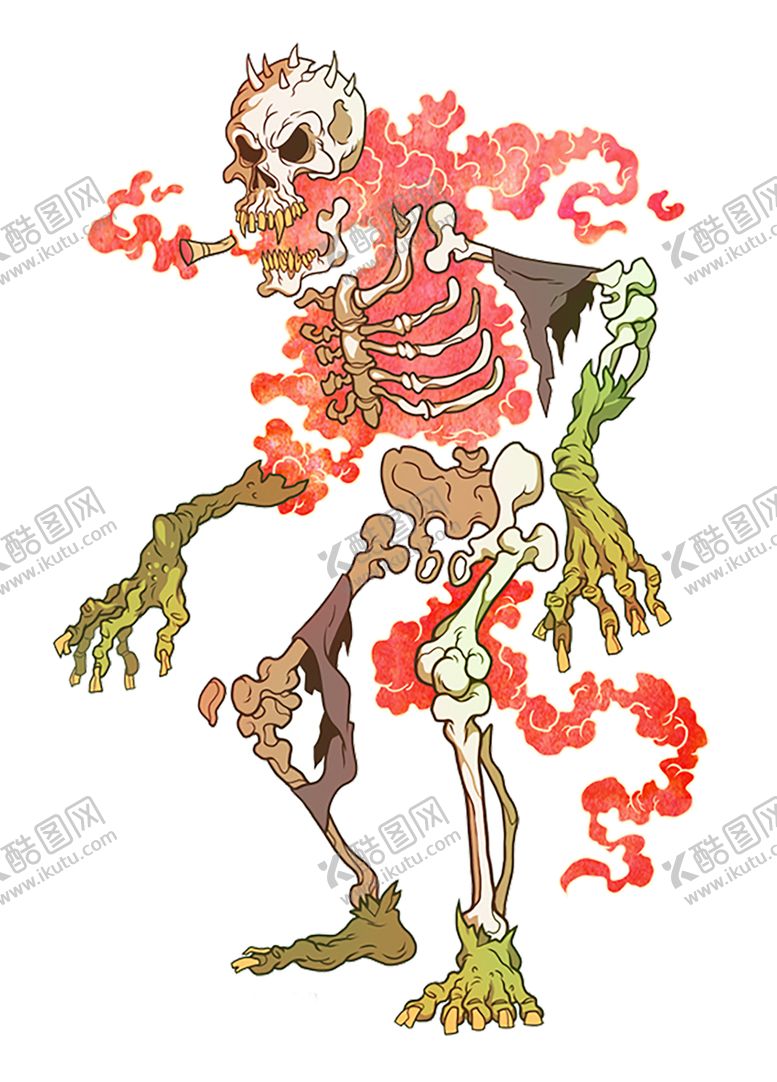 编号：21830407071037484723【酷图网】源文件下载-火焰素材