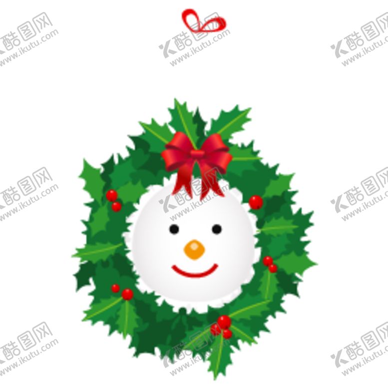 编号：66287009251542009249【酷图网】源文件下载-雪人