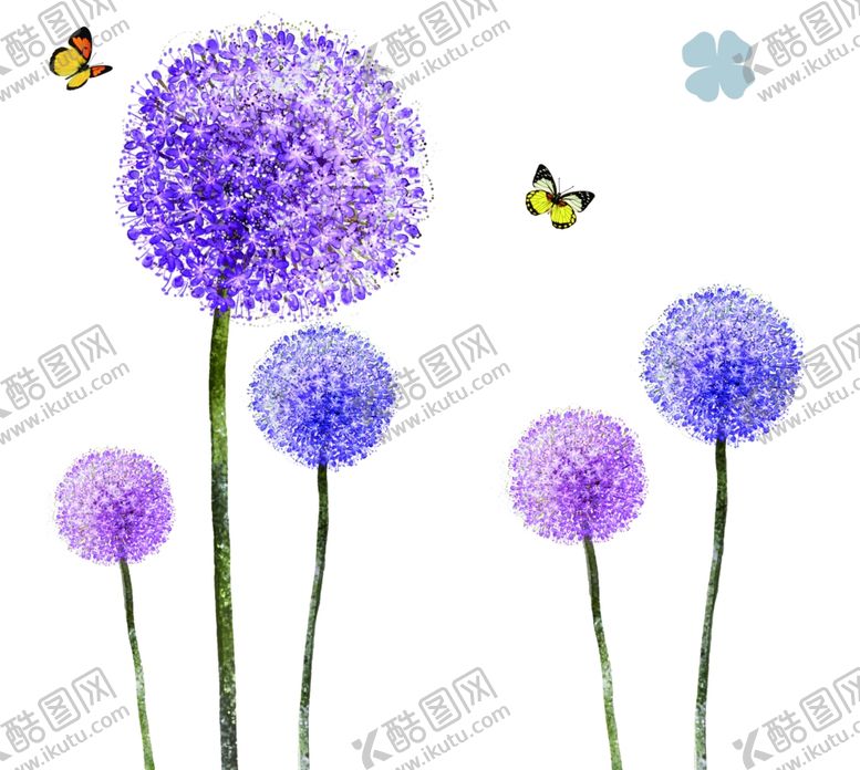 编号：61249609231343586291【酷图网】源文件下载-蒲公英