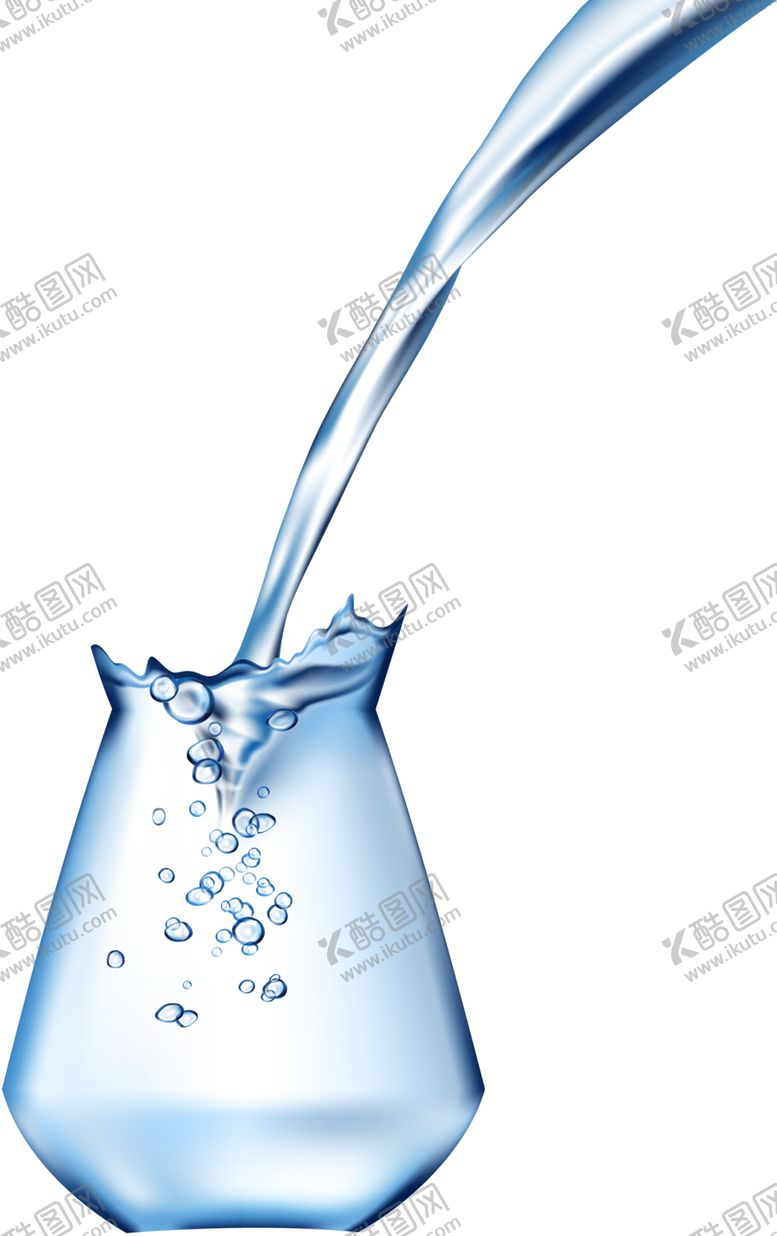 编号：54367509250914345519【酷图网】源文件下载-水花