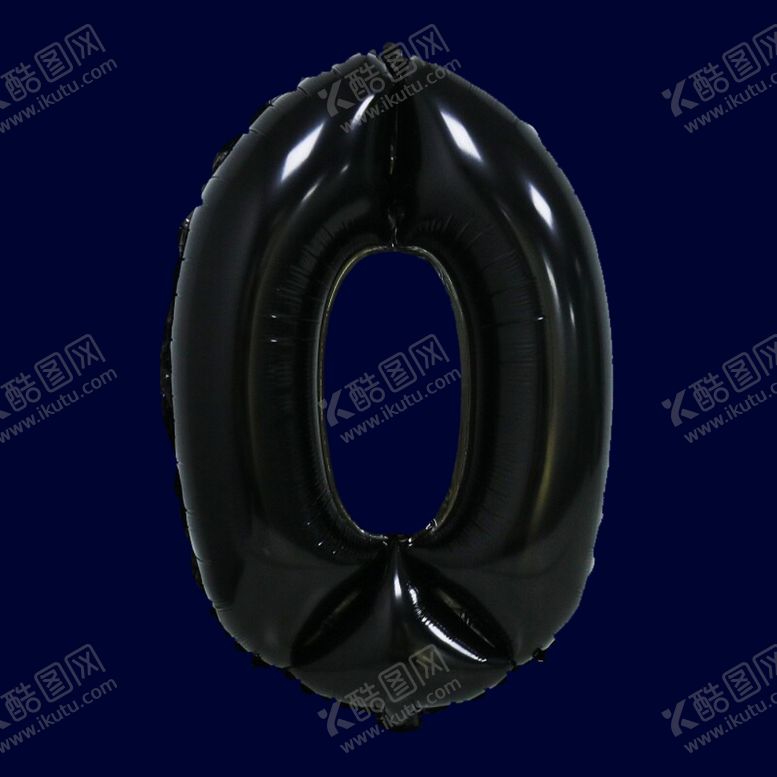 编号：43855109200415176879【酷图网】源文件下载-气球数字