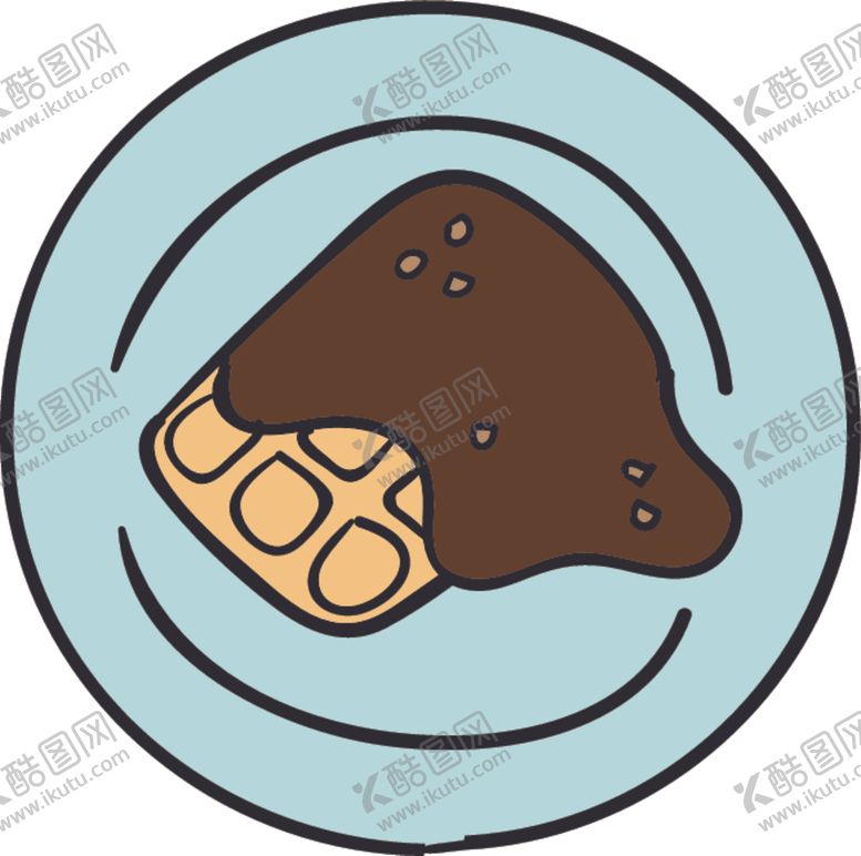 编号：48358510010426104305【酷图网】源文件下载-食物