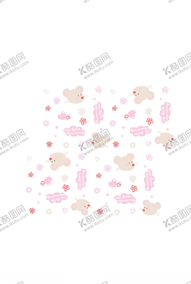 编号：20218609261611086916【酷图网】源文件下载-卡通动物