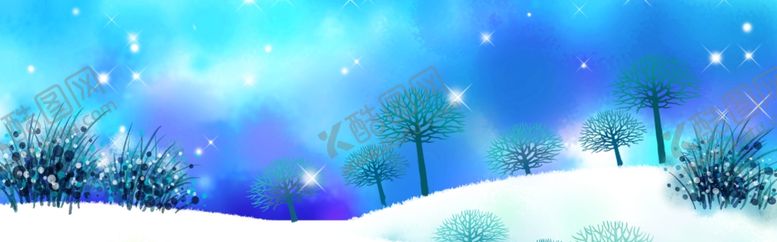 编号：70339210042251542569【酷图网】源文件下载-圣诞节海报