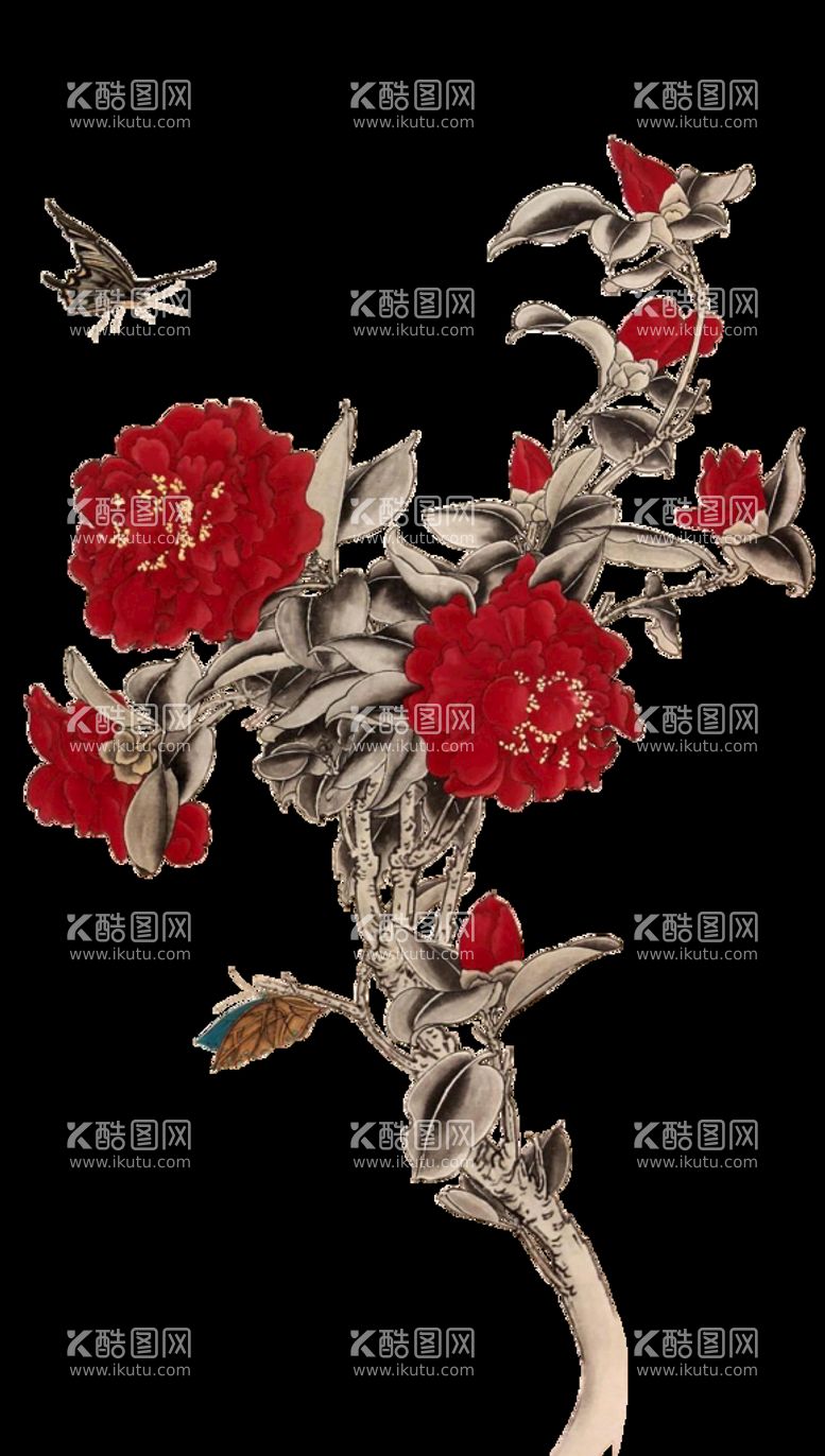 编号：38524710121225394675【酷图网】源文件下载-花素材#植物素材