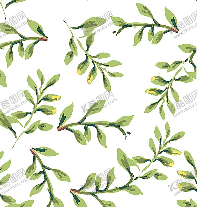 编号：95738510062252494372【酷图网】源文件下载-绿色背景