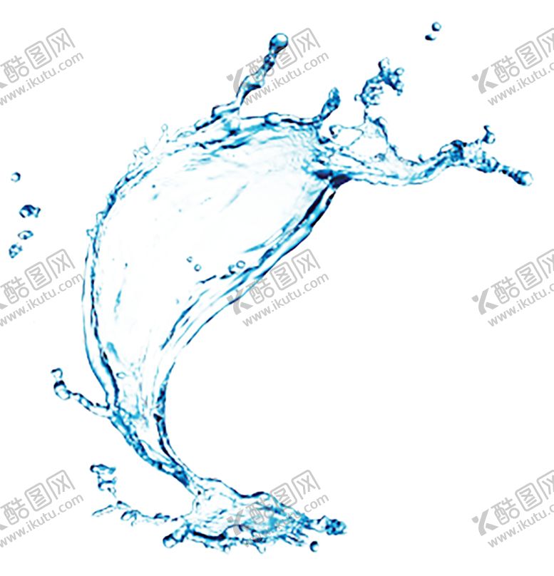 编号：75787710162112187281【酷图网】源文件下载-水花