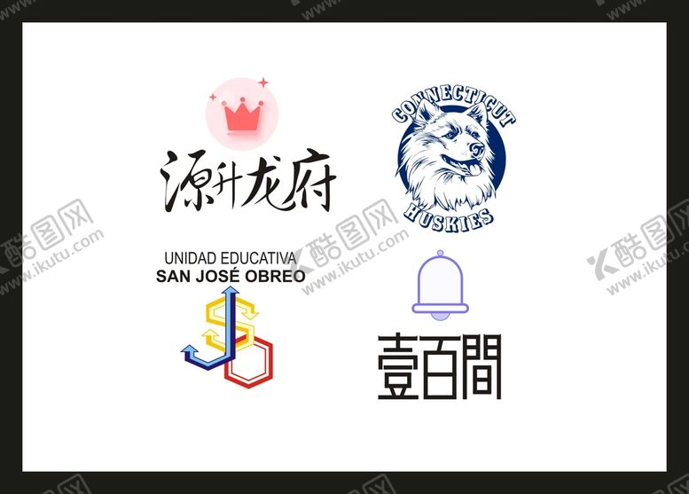 编号：36581002080642465193【酷图网】源文件下载-LOGO设计 