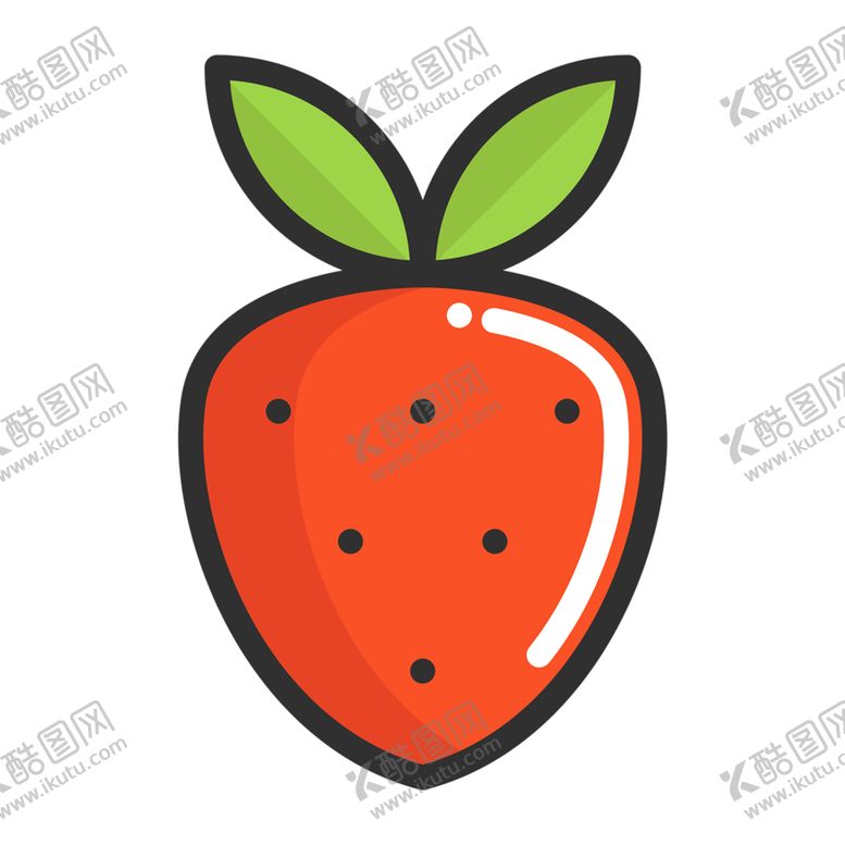 编号：49779909110516493989【酷图网】源文件下载-水果