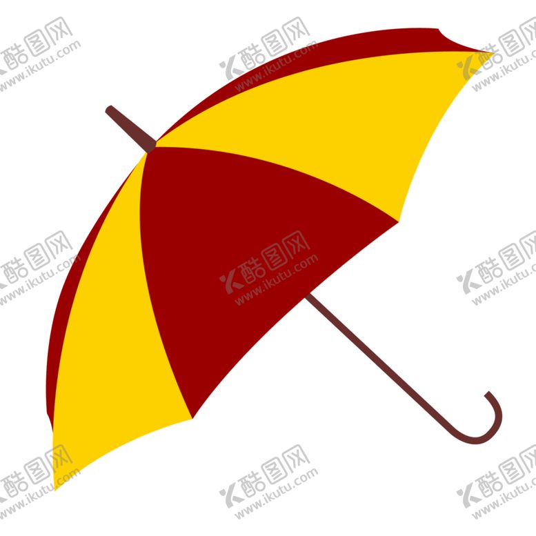 编号：30541207082143163965【酷图网】源文件下载-雨伞素材