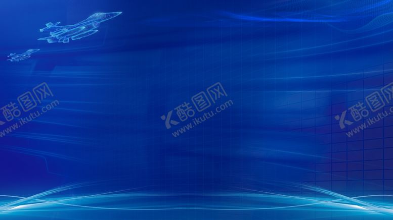 编号：20501209240642072459【酷图网】源文件下载-蓝色背景