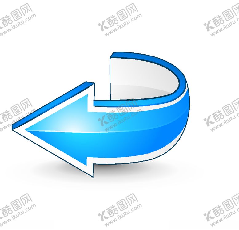 编号：12701210031804387037【酷图网】源文件下载-矢量箭头元素