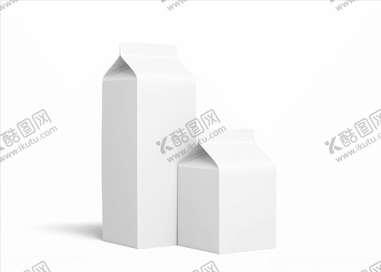 编号：58925505181606075088【酷图网】源文件下载-包装样机