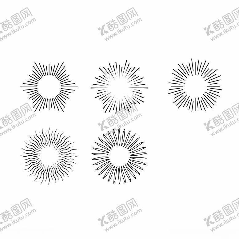 编号：56156302180147574056【酷图网】源文件下载-点线