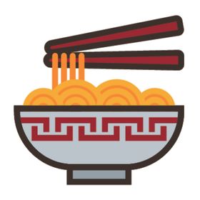 简笔矢量中国文化元素