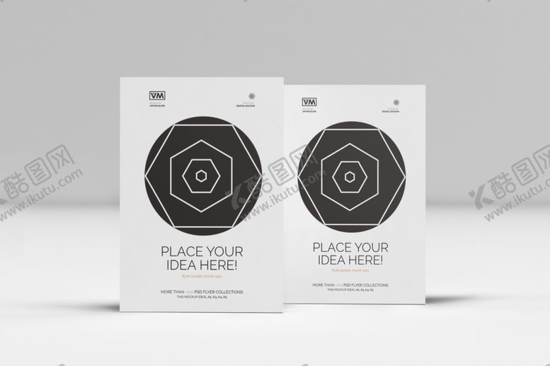 编号：92112706181629446164【酷图网】源文件下载-单页样机