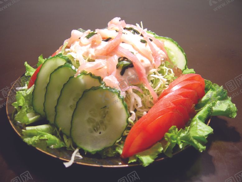 编号：73462810262340137873【酷图网】源文件下载-家常菜美食