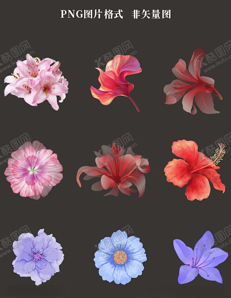 编号：61265704032223359855【酷图网】源文件下载-唯美花瓣素材