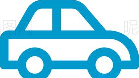 小轿车