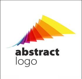 logo素材标志广告设计LOGO设计