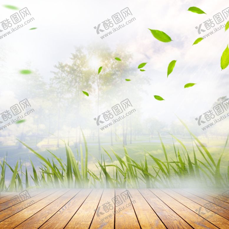 编号：56484410071606063533【酷图网】源文件下载-森林背景