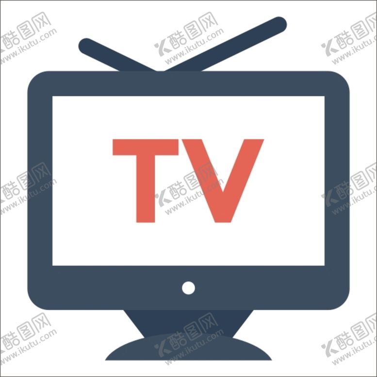 编号：42144910170450432850【酷图网】源文件下载-电视