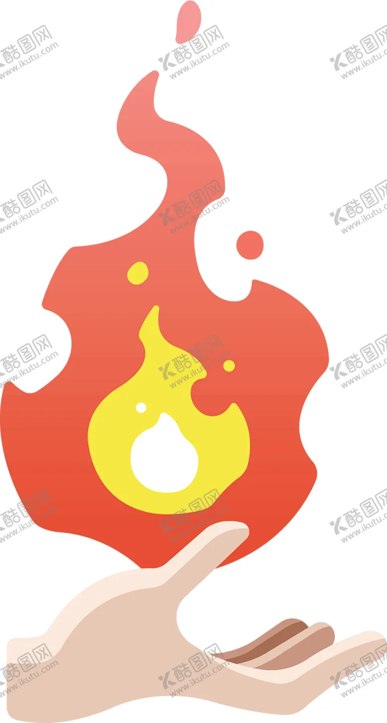 编号：35275807010538317439【酷图网】源文件下载-火焰