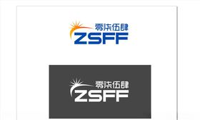 零柒伍肆0754logo