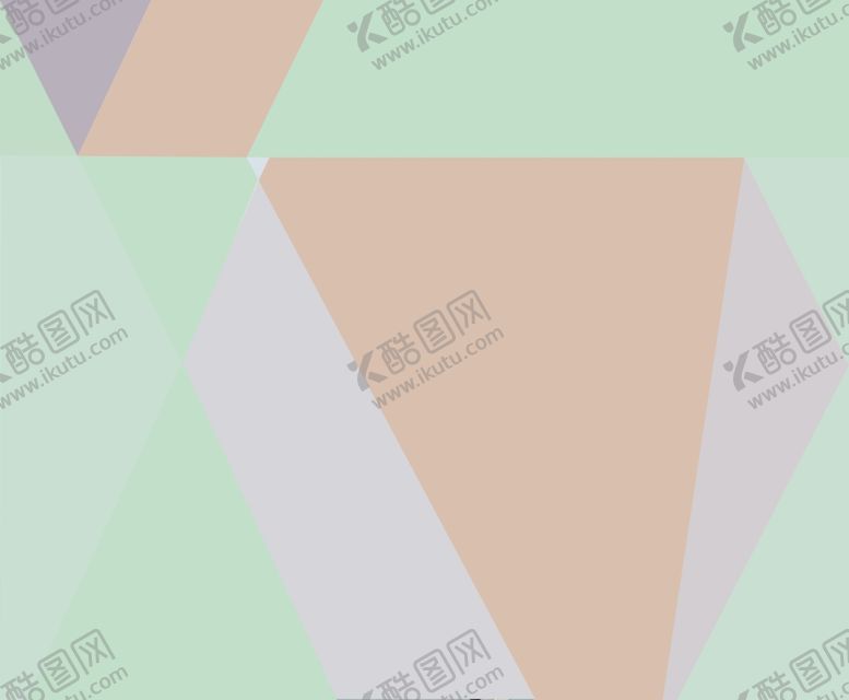 编号：73178309201554321060【酷图网】源文件下载-不规则几何图形壁纸背景墙