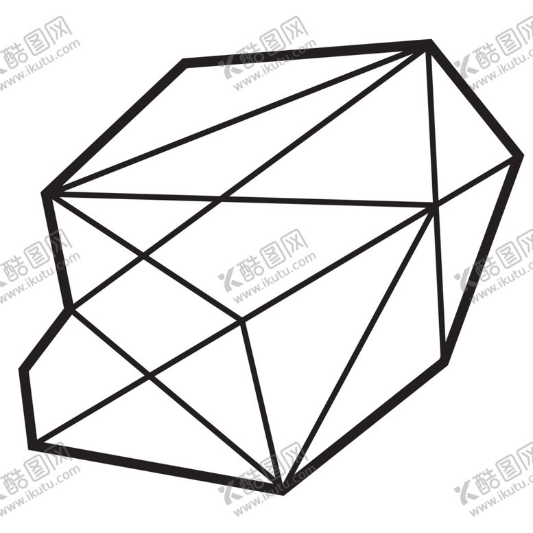 编号：32992909140152278062【酷图网】源文件下载-几何艺术图案