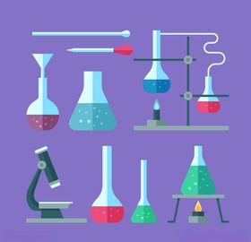 矢量科学实验器材