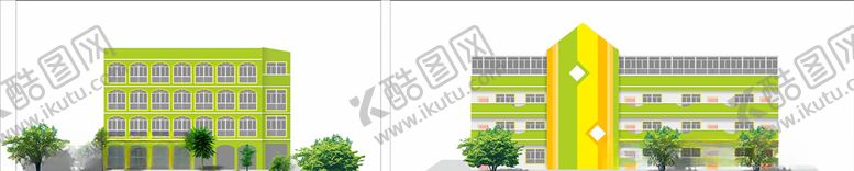 编号：54727803311639362996【酷图网】源文件下载-幼儿园墙绘