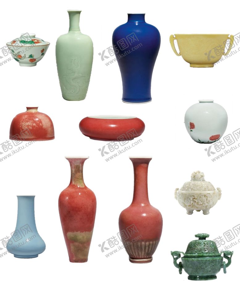 编号：14498810021146268785【酷图网】源文件下载-古董免抠图