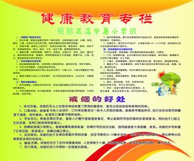 中暑和眼睛受伤救护